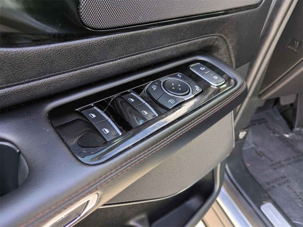 Thumbnail: 2024 Lincoln Aviator - 13