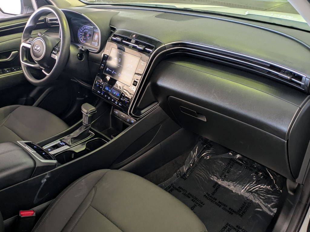 Thumbnail: 2024 Hyundai Tucson - 29