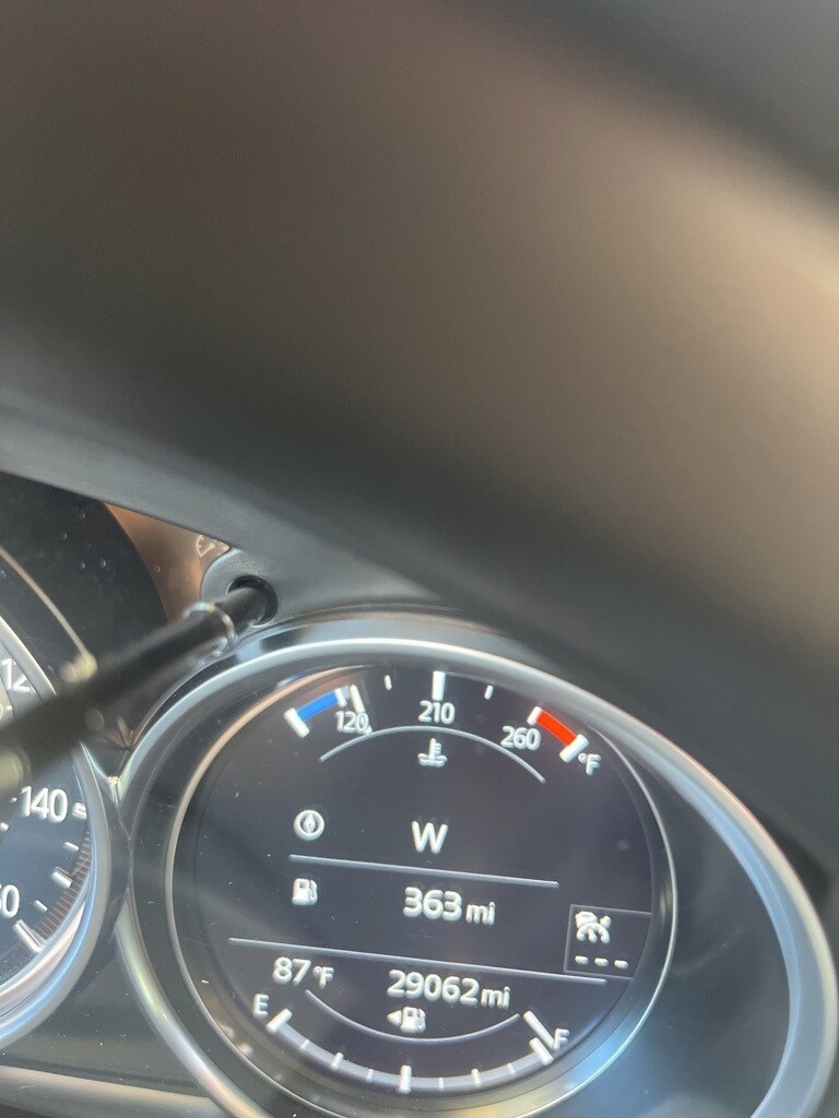 2024 Mazda CX-5 2.5 Select photo 2