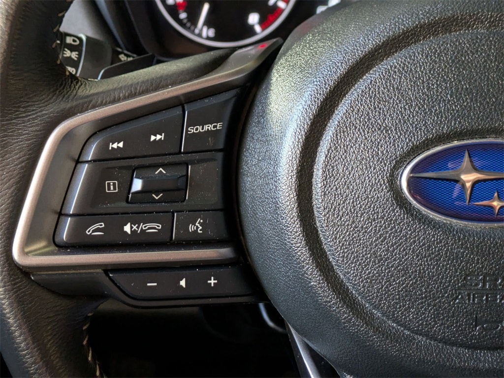 Thumbnail: 2025 Subaru Outback - 20