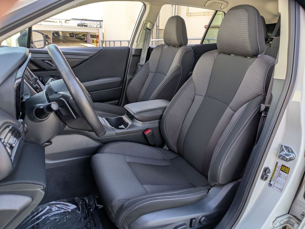 Thumbnail: 2025 Subaru Outback - 23
