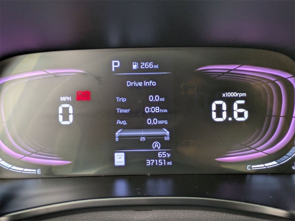 Thumbnail: 2024 Kia Soul - 21