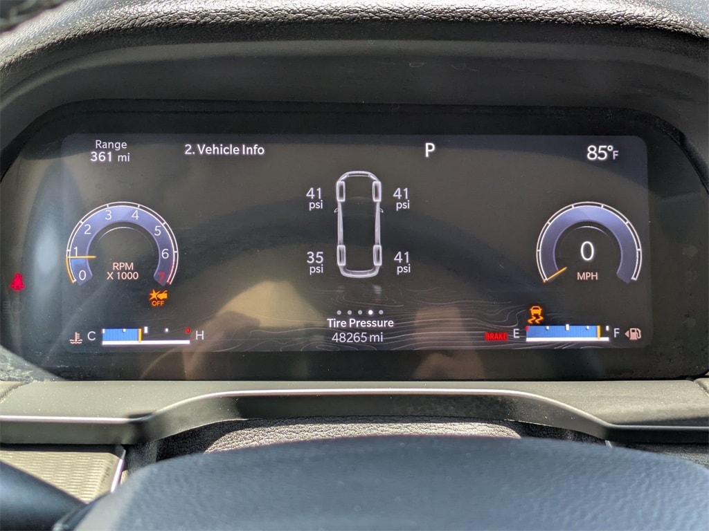 2023 Jeep Grand Cherokee Laredo 22
