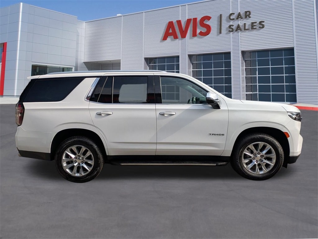 Thumbnail: 2023 Chevrolet Tahoe - 5