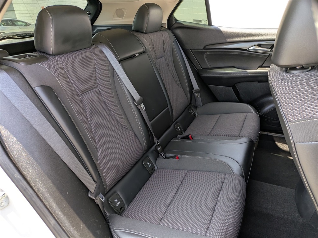 Thumbnail: 2023 Buick Envision - 27