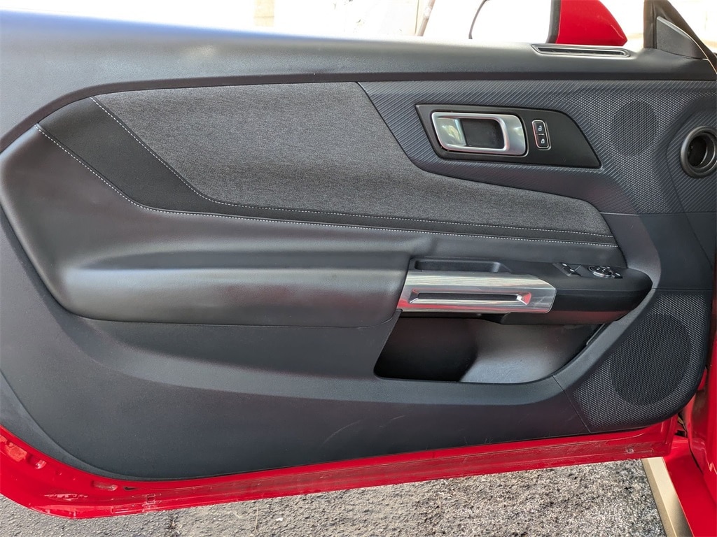 Thumbnail: 2024 Ford Mustang - 11