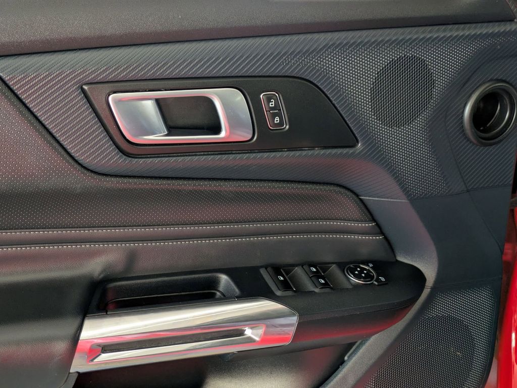 Thumbnail: 2024 Ford Mustang - 13