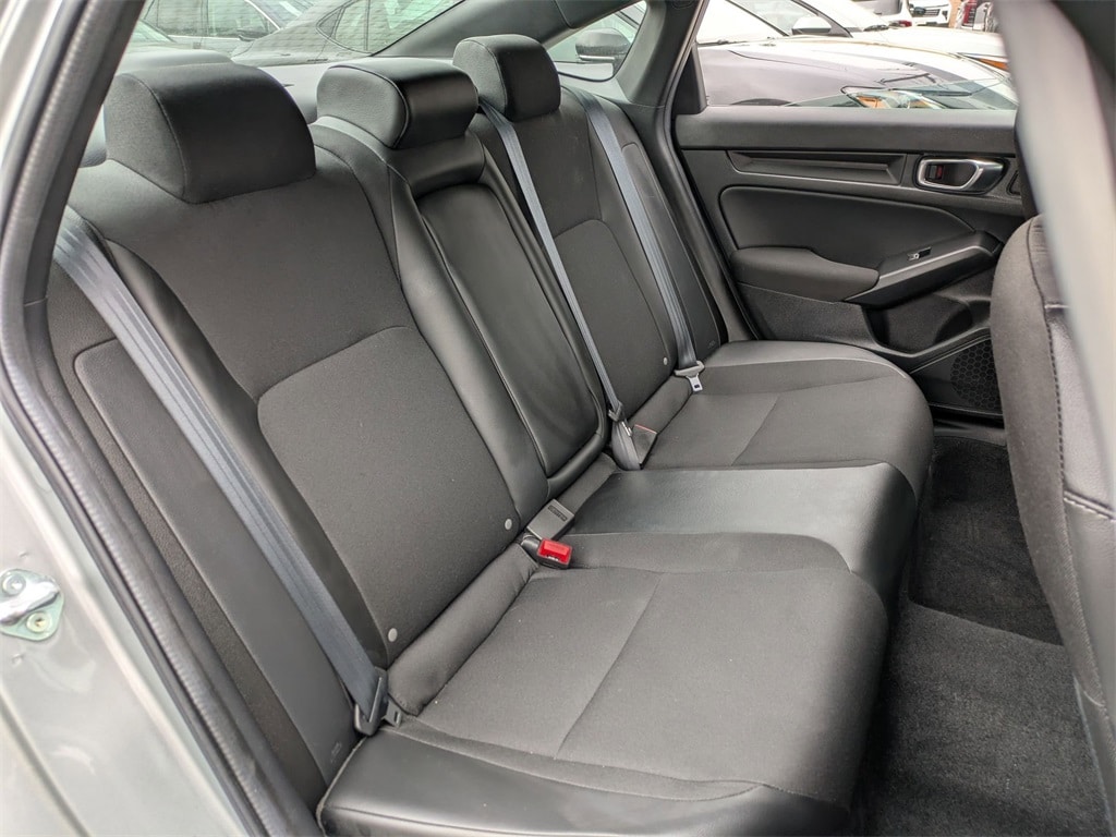 Thumbnail: 2025 Honda Civic - 27