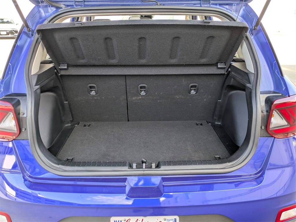 Thumbnail: 2025 Hyundai Venue - 26