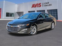 2023 Chevrolet Malibu LT -
                  Glendale, CA