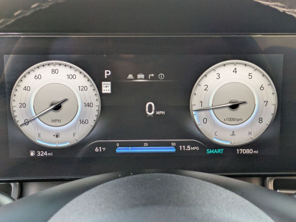 Thumbnail: 2025 Hyundai Elantra - 22