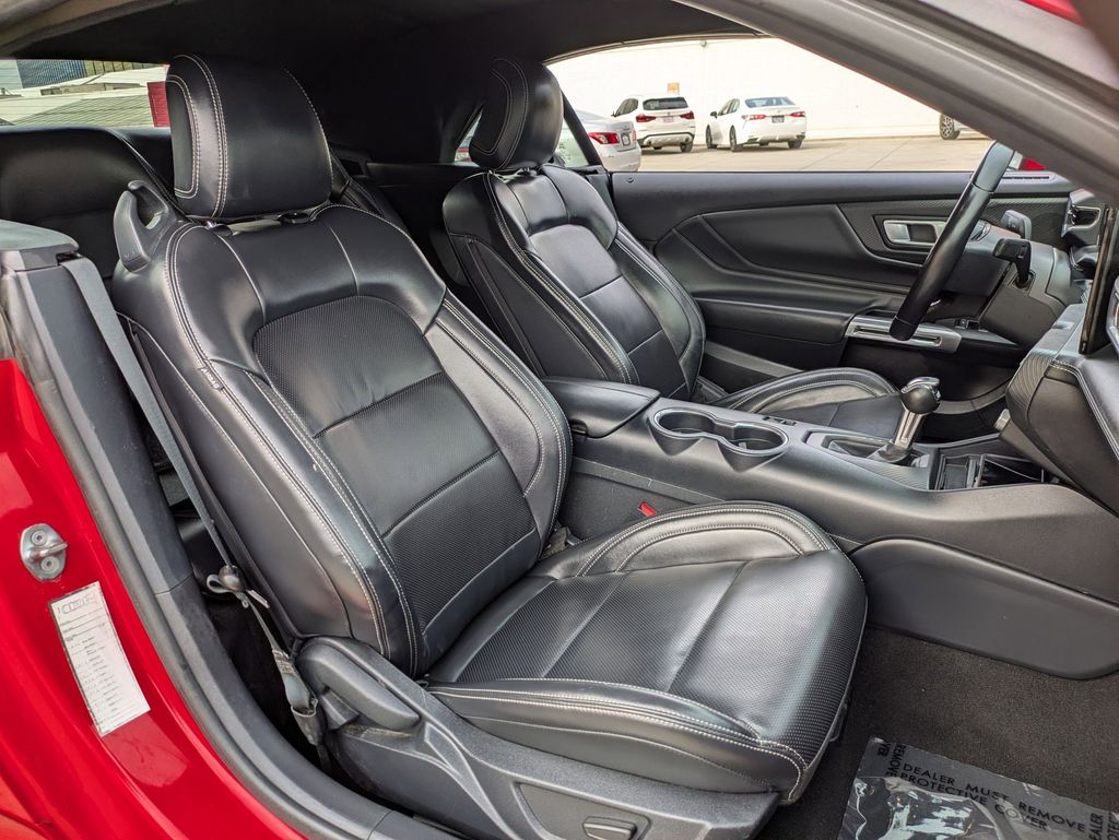 Thumbnail: 2024 Ford Mustang - 28