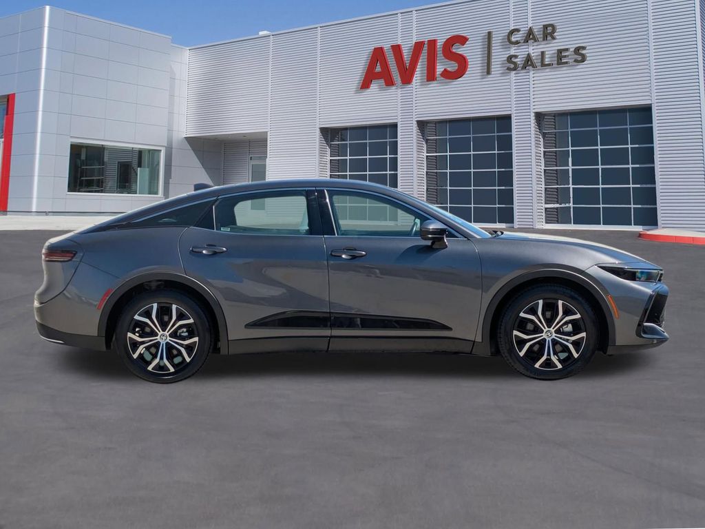 Thumbnail: 2024 Toyota Crown - 5