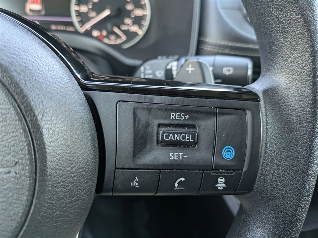 Thumbnail: 2023 Nissan Rogue - 23