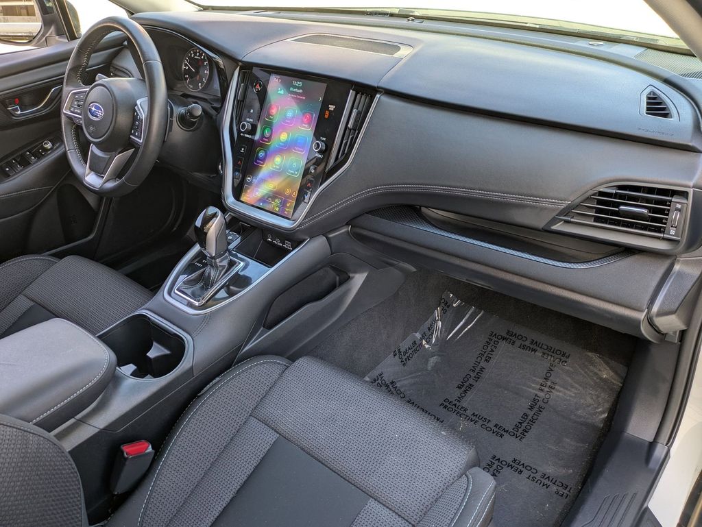 Thumbnail: 2025 Subaru Outback - 29