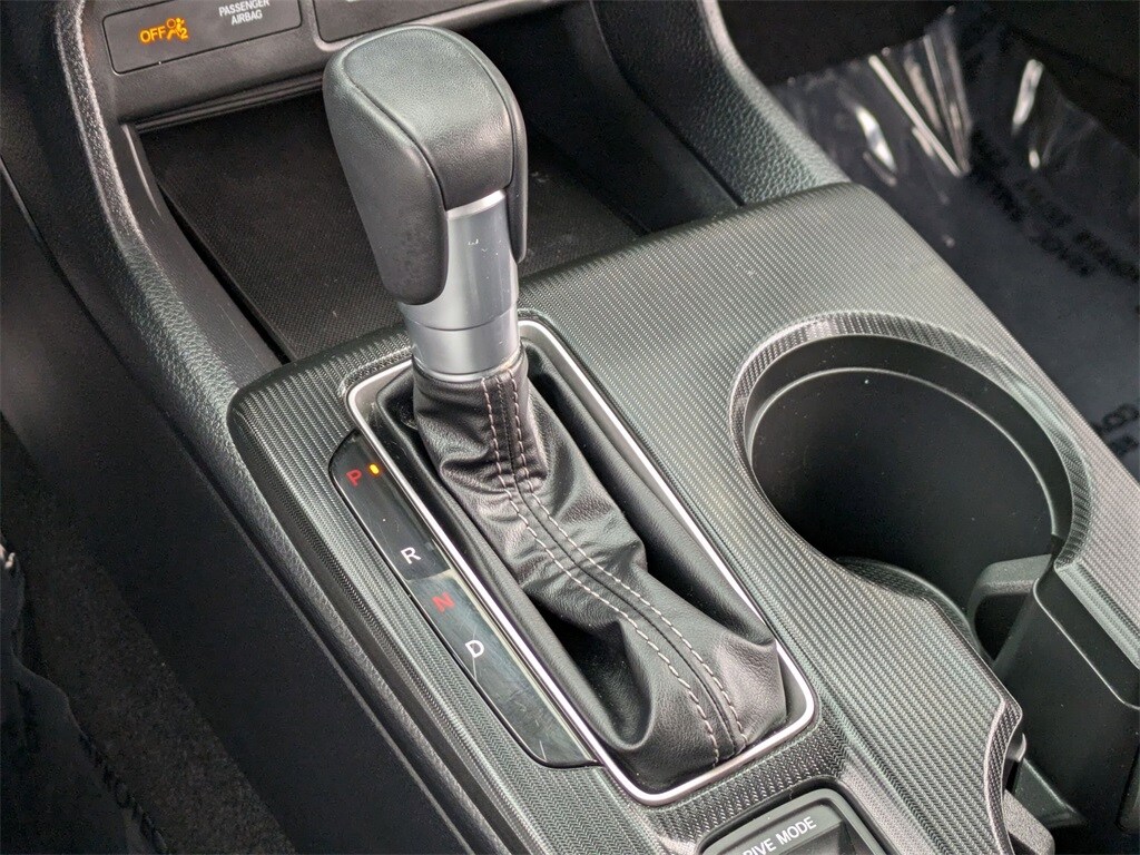 Thumbnail: 2025 Honda Civic - 18