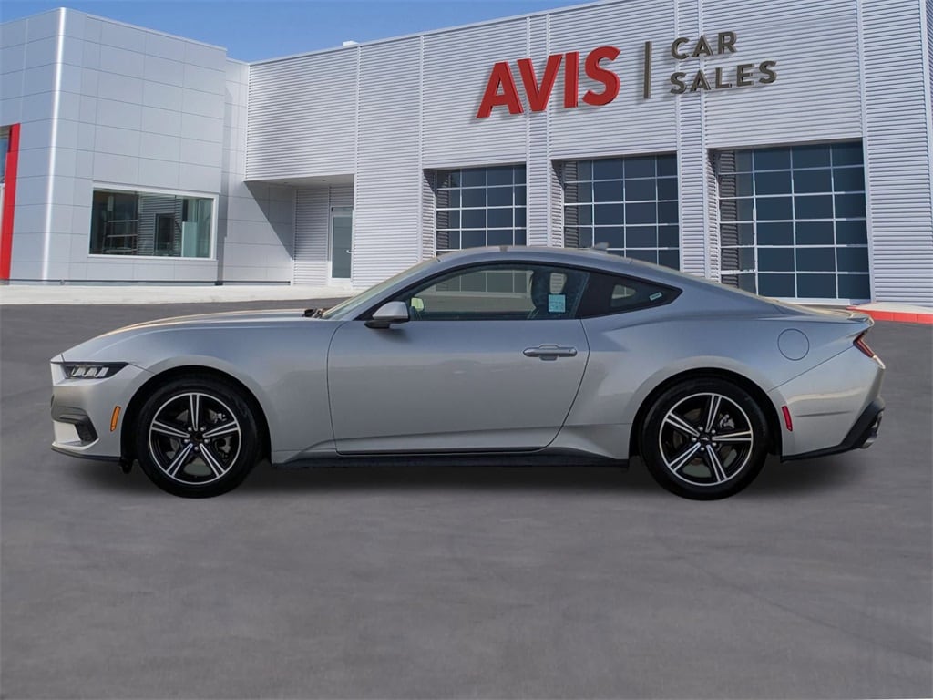 Thumbnail: 2024 Ford Mustang - 10