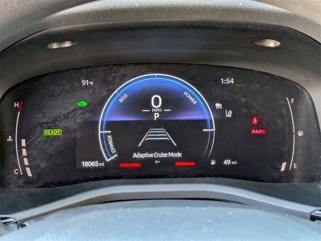 Thumbnail: 2025 Toyota Camry - 22