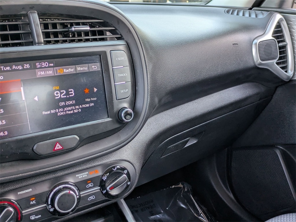 Thumbnail: 2023 Kia Soul - 15