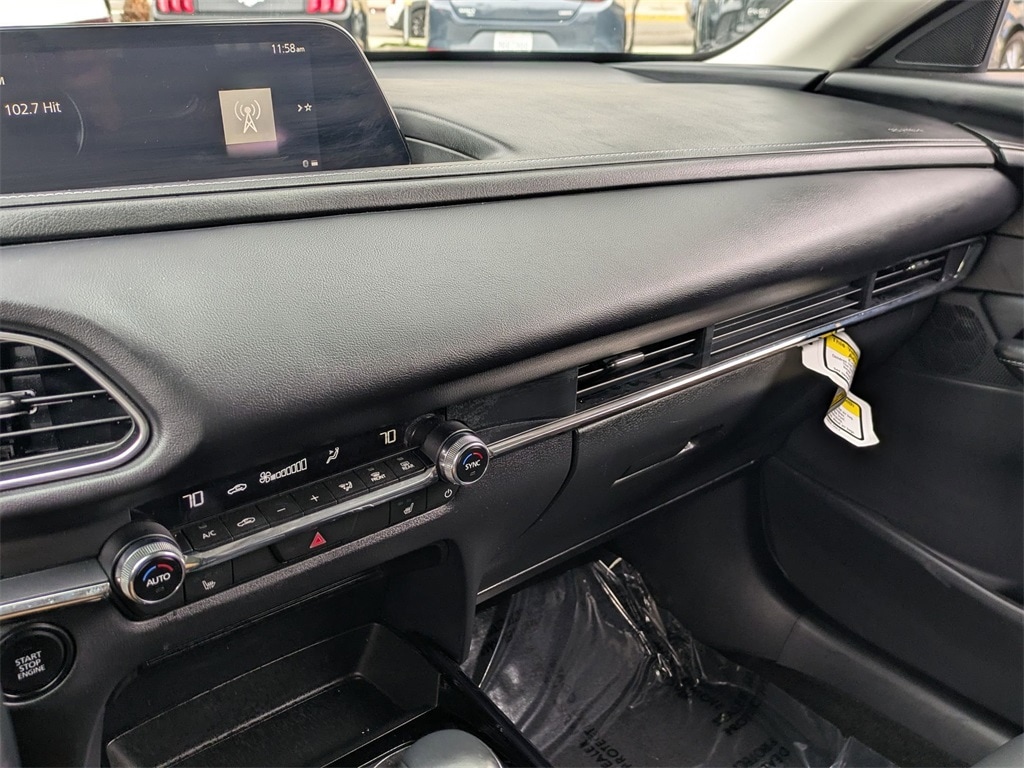 Thumbnail: 2025 Mazda CX-30 - 15