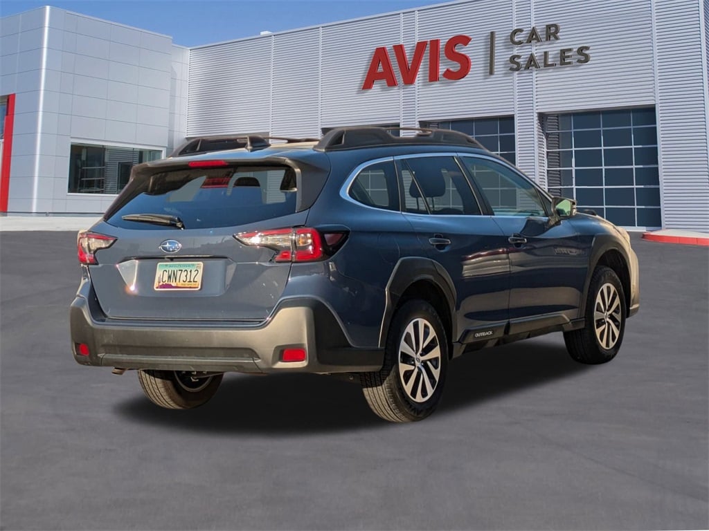 Thumbnail: 2024 Subaru Outback - 6