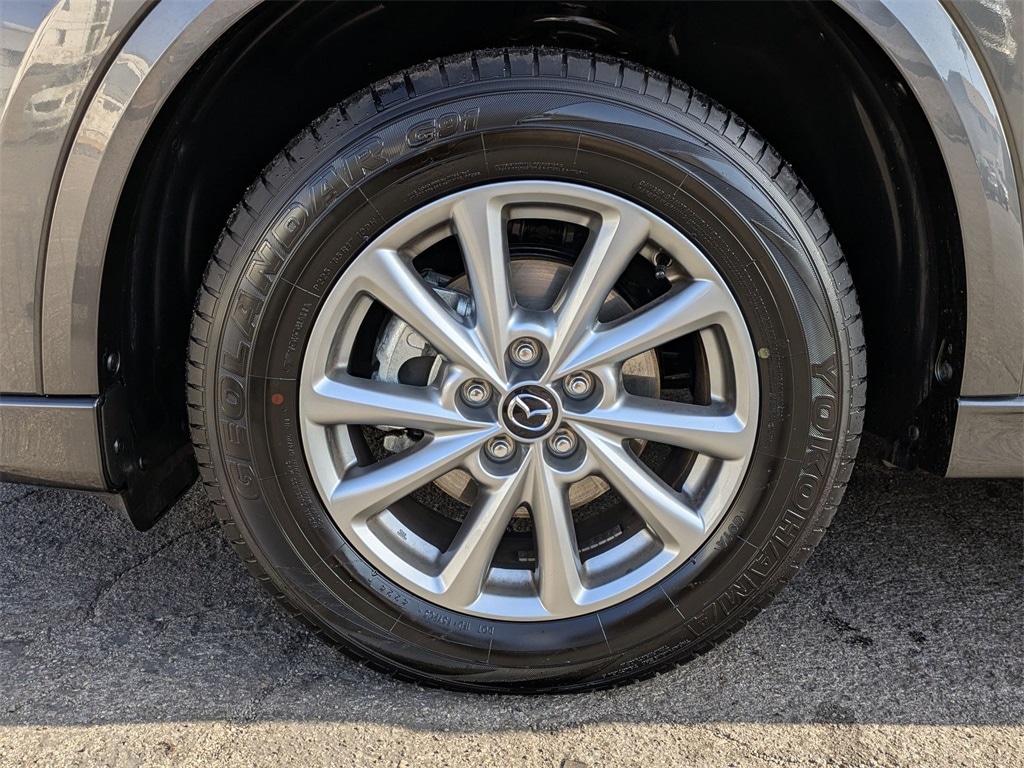 Thumbnail: 2025 Mazda CX-5 - 31