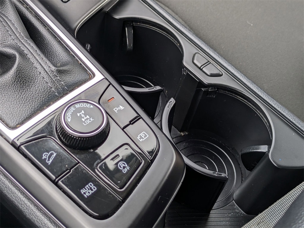 Thumbnail: 2024 Kia Sportage - 19