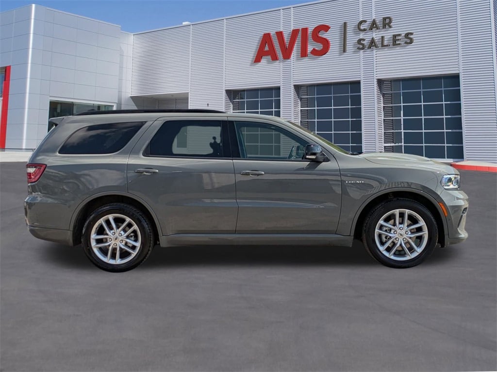 Thumbnail: 2024 Dodge Durango - 5