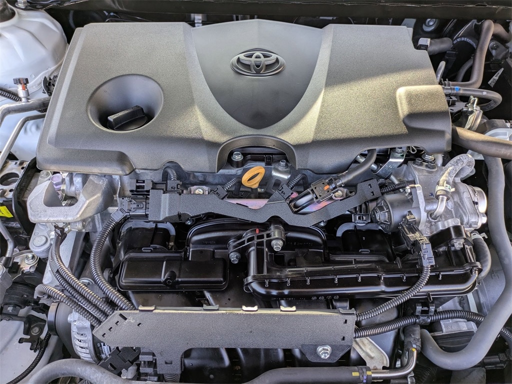 Thumbnail: 2024 Toyota Camry - 36