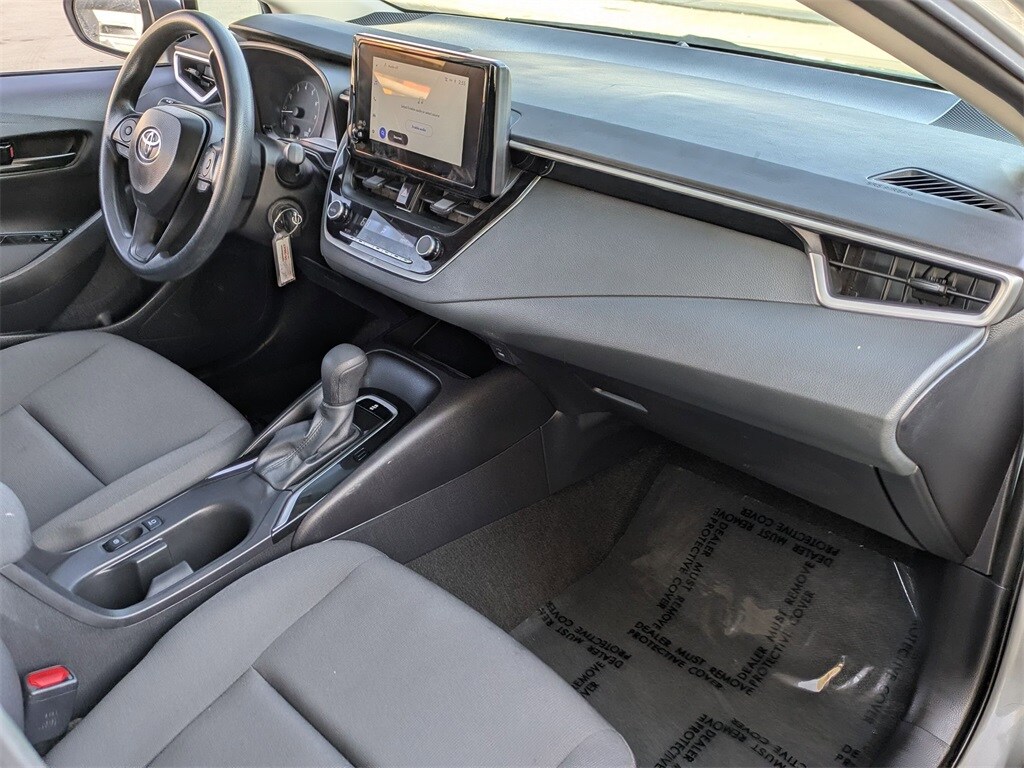 Thumbnail: 2025 Toyota Corolla - 29