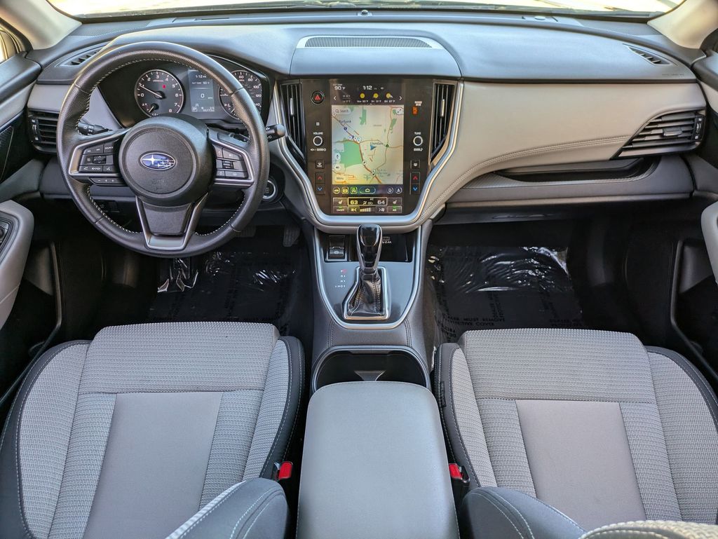 Thumbnail: 2025 Subaru Outback - 25