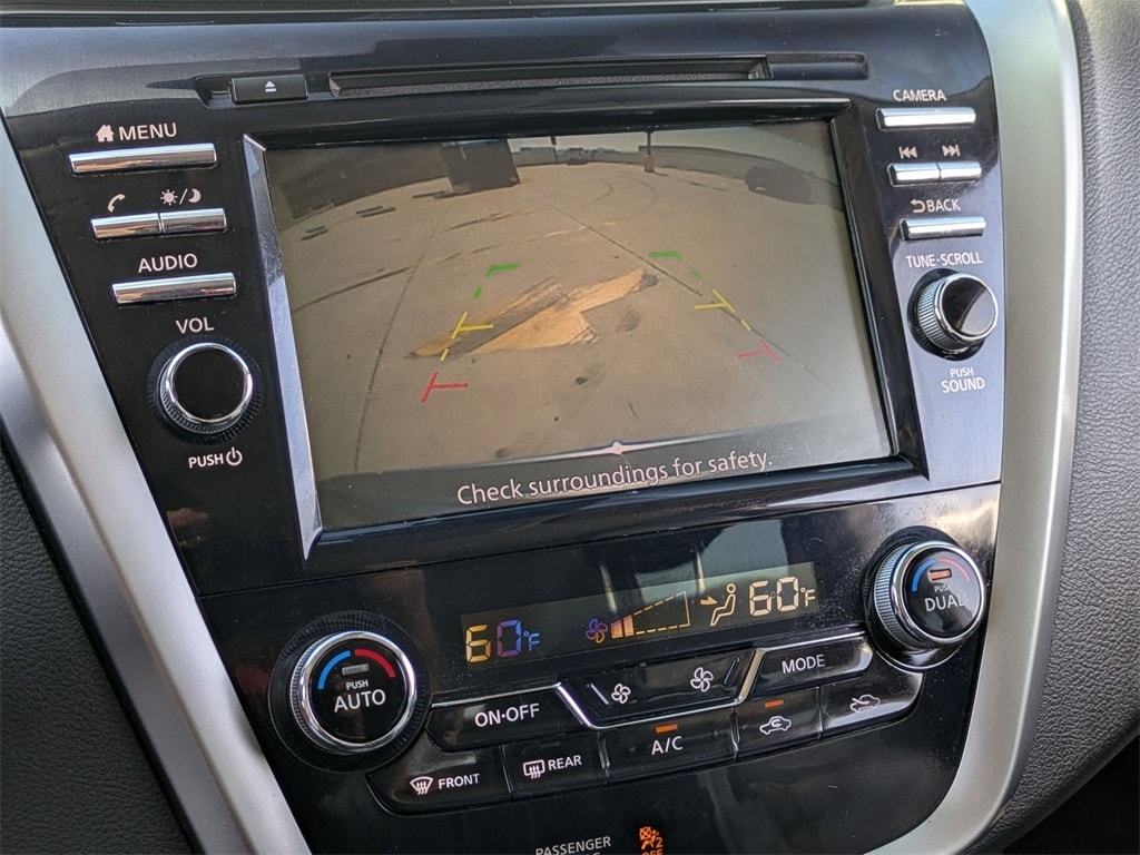 Thumbnail: 2023 Nissan Murano - 16