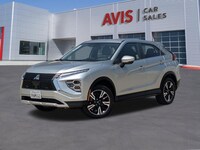 2025 Mitsubishi Eclipse Cross SE -
                  Glendale, CA