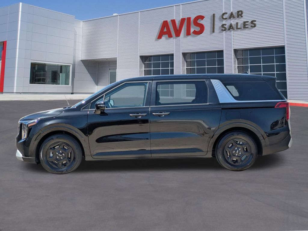 Thumbnail: 2025 Kia Carnival - 10