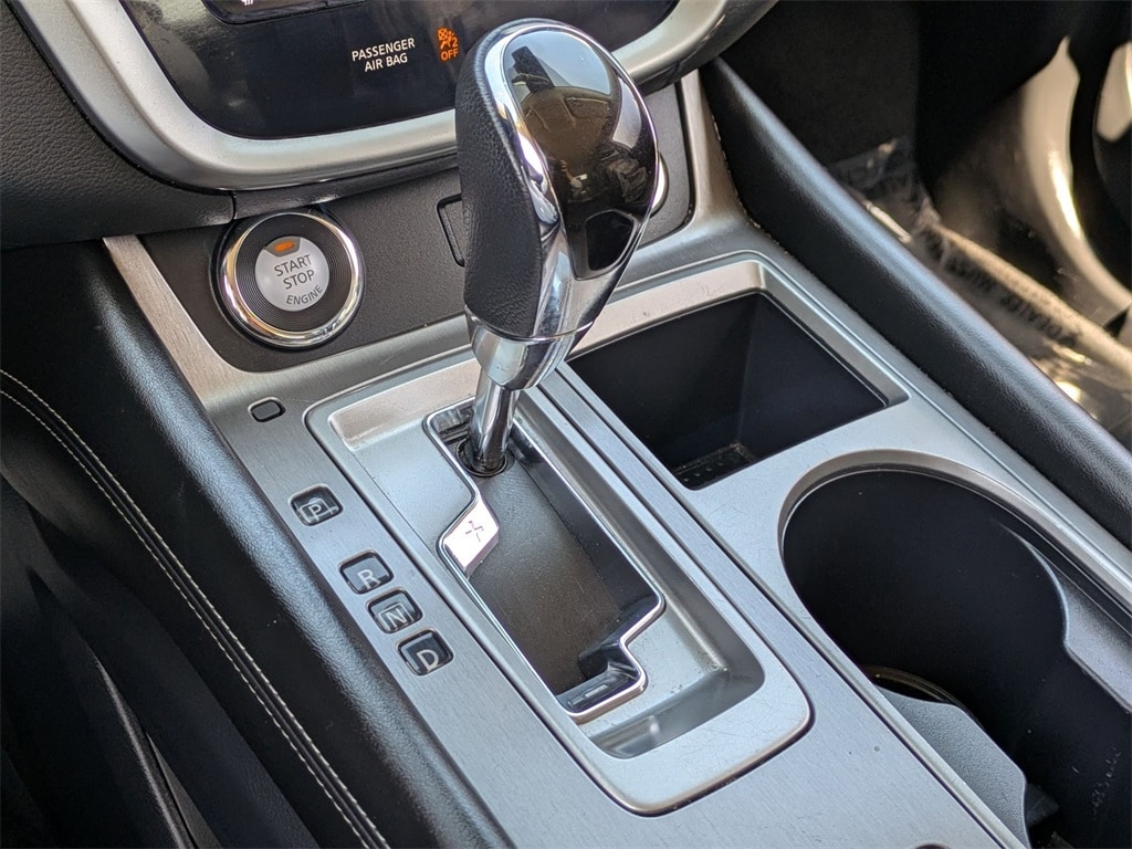 Thumbnail: 2023 Nissan Murano - 18