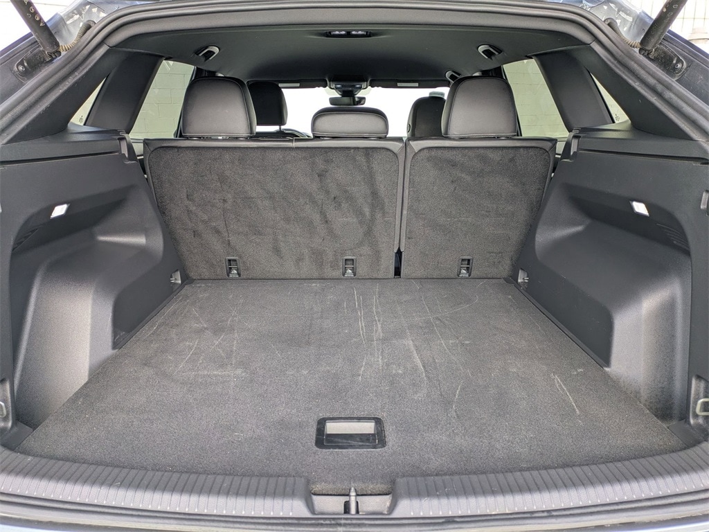 Thumbnail: 2025 Volkswagen Atlas - 30