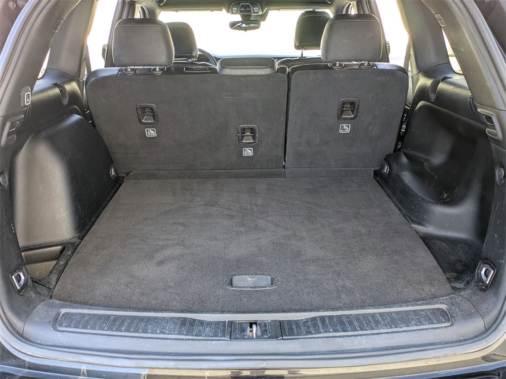 Thumbnail: 2023 Jeep Grand Cherokee - 26