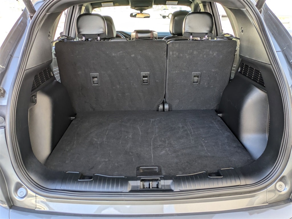 Thumbnail: 2024 Ford Escape - 26