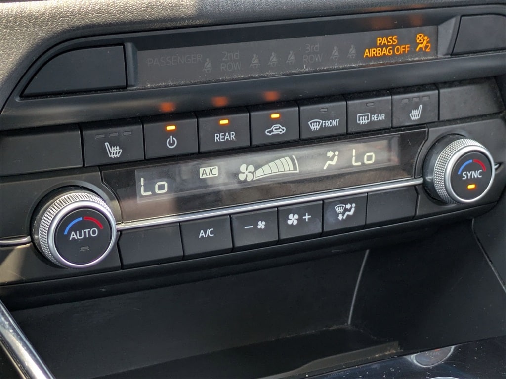 2023 Mazda CX-9 Touring 17