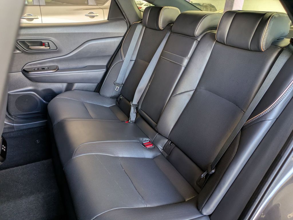 Thumbnail: 2024 Toyota Crown - 24