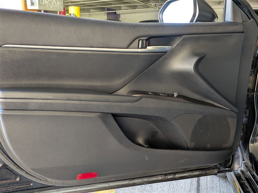 Thumbnail: 2024 Toyota Camry - 11