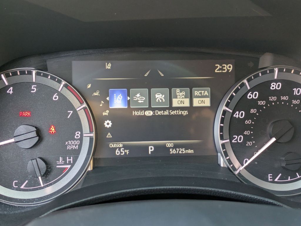 Thumbnail: 2024 Toyota Highlander - 22