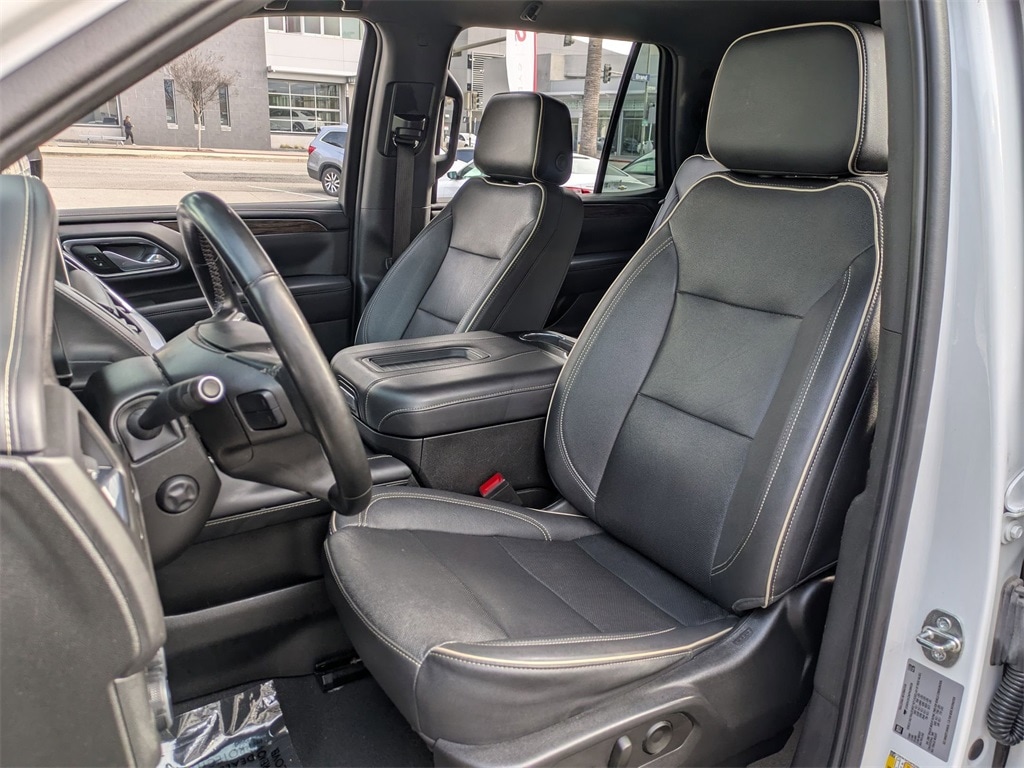 Thumbnail: 2023 Chevrolet Tahoe - 23