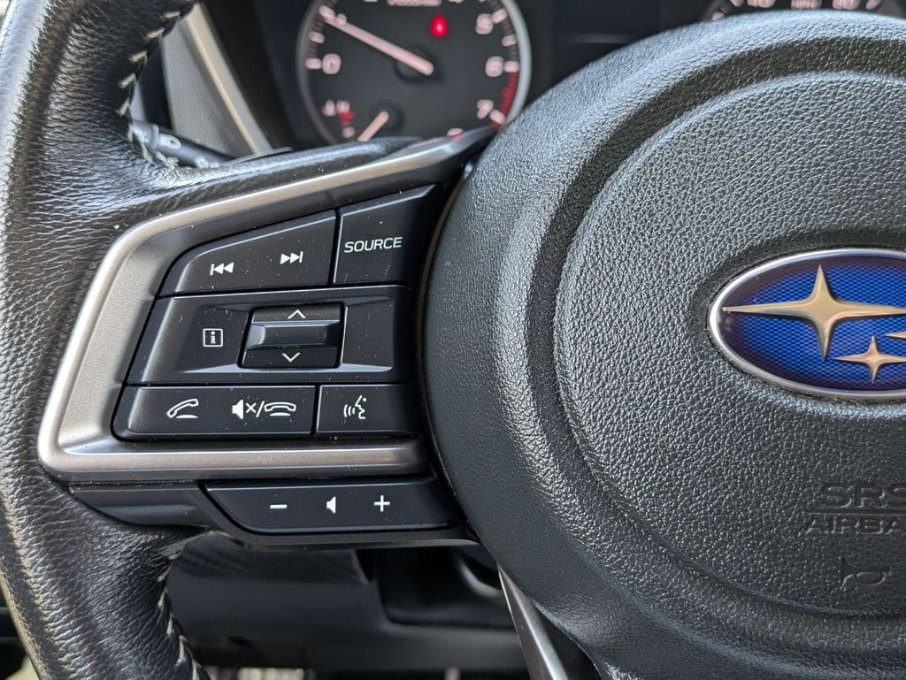 Thumbnail: 2025 Subaru Ascent - 20