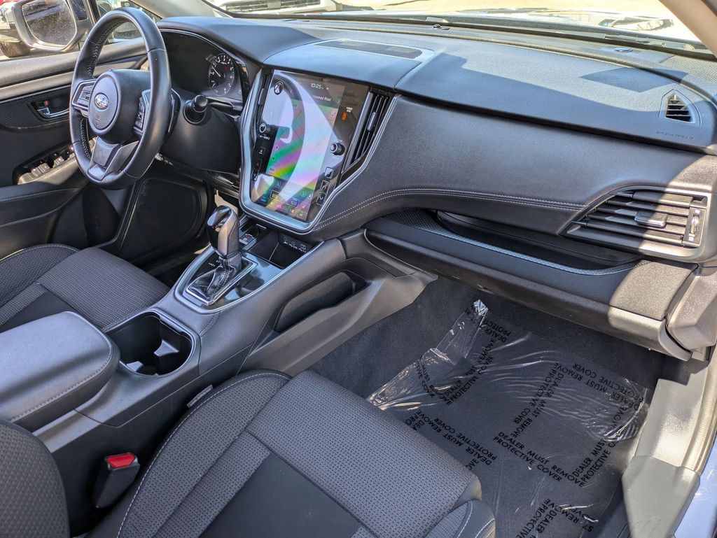 Thumbnail: 2025 Subaru Outback - 29