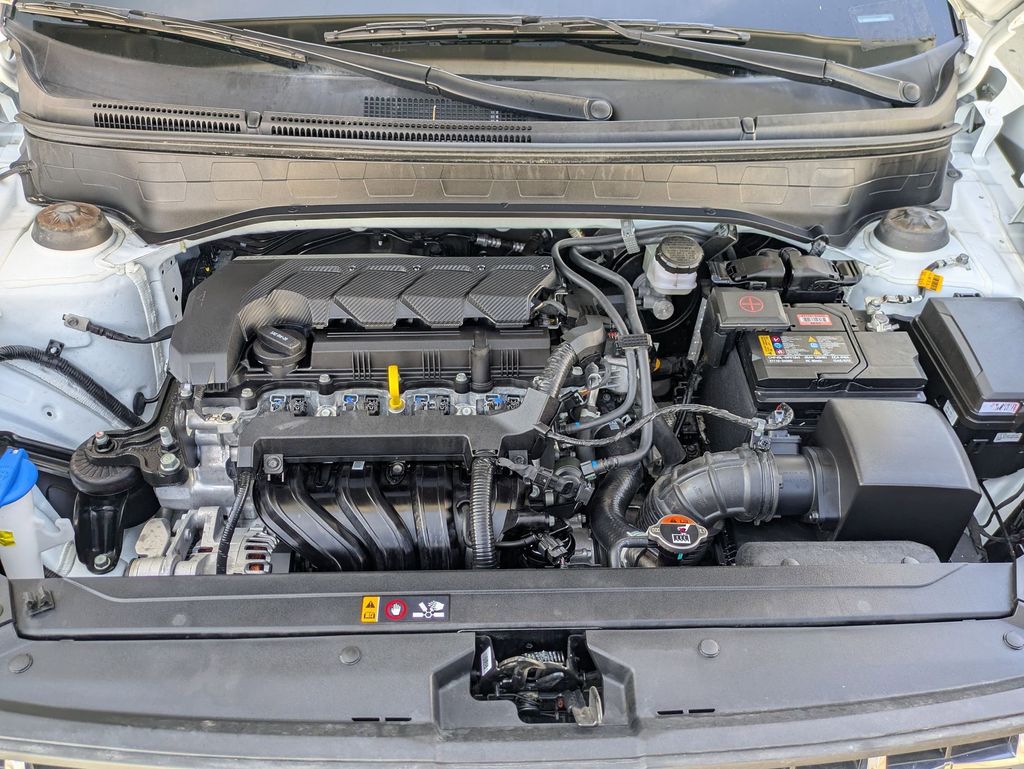 Thumbnail: 2025 Hyundai Venue - 30