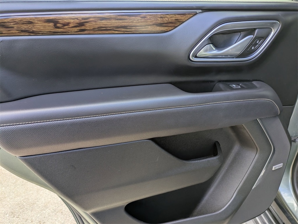 Thumbnail: 2023 Chevrolet Tahoe - 27