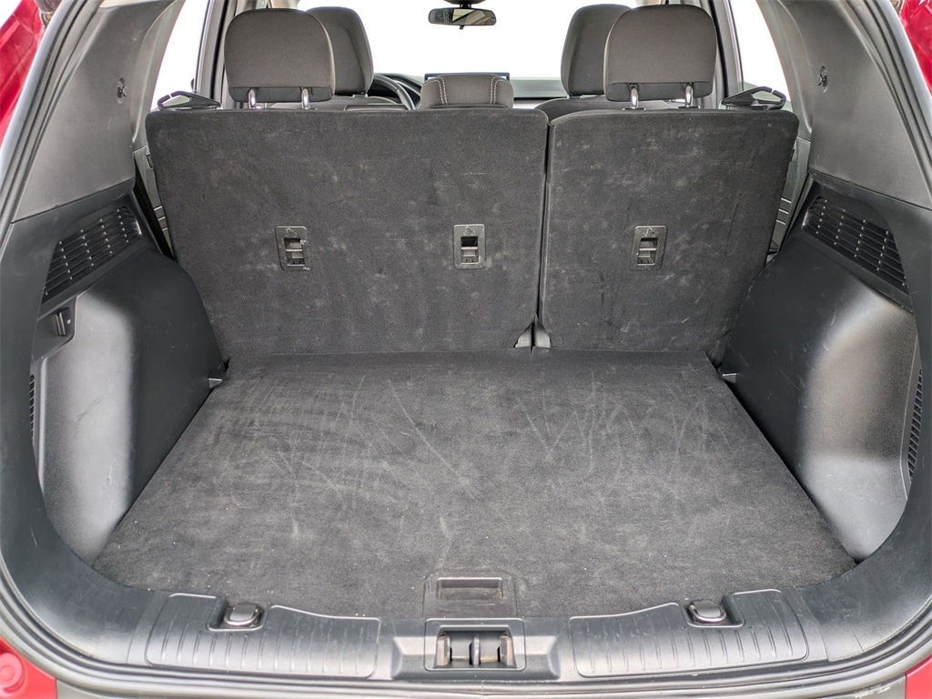 Thumbnail: 2023 Ford Escape - 26