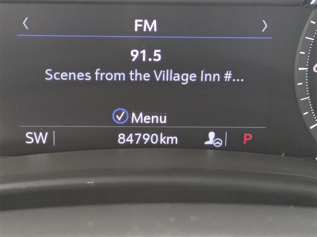 Thumbnail: 2023 Cadillac CT5 - 16