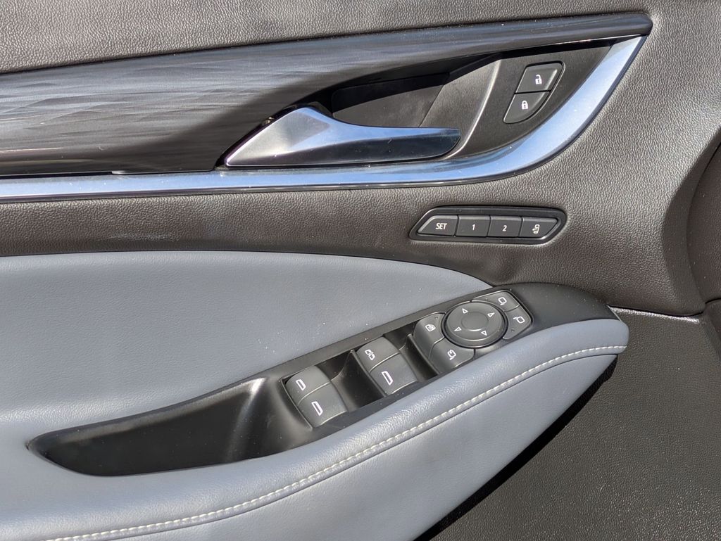 Thumbnail: 2024 Buick Enclave - 13